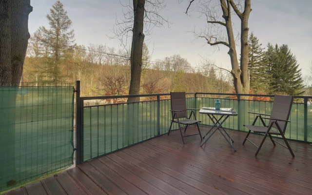 RentPlanet - Holiday Mountain Residence