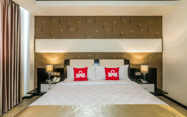 ZEN Rooms Denpasar Marlboro