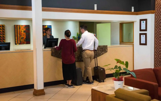 Copthorne Hotel Rotorua