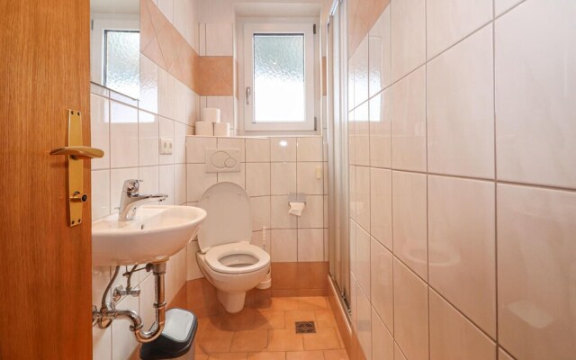 Awesome Apartment in Wagrain With 3 Bedrooms and Wifi