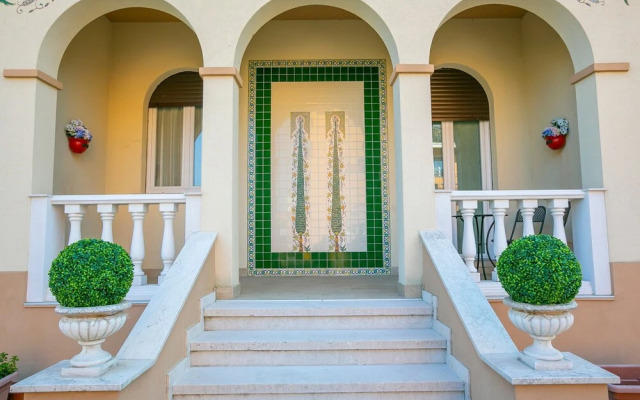 Villa Mimosa - Apt 2