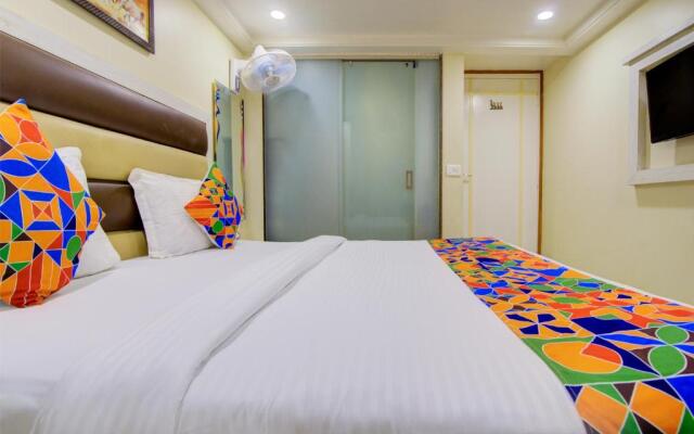Hotel Kaushal Palace