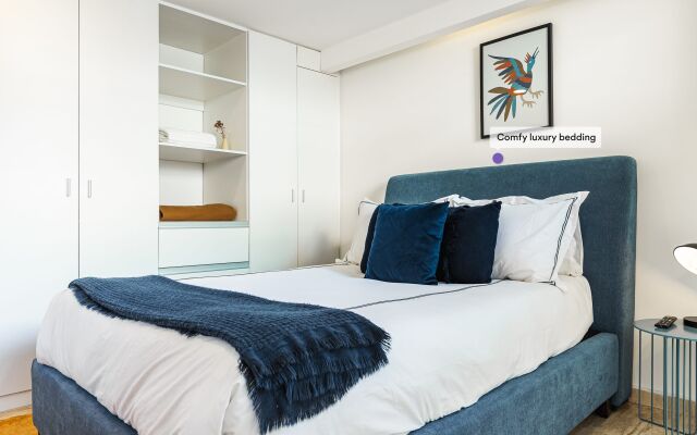 Casai Amazing New Studio Next To Condesa