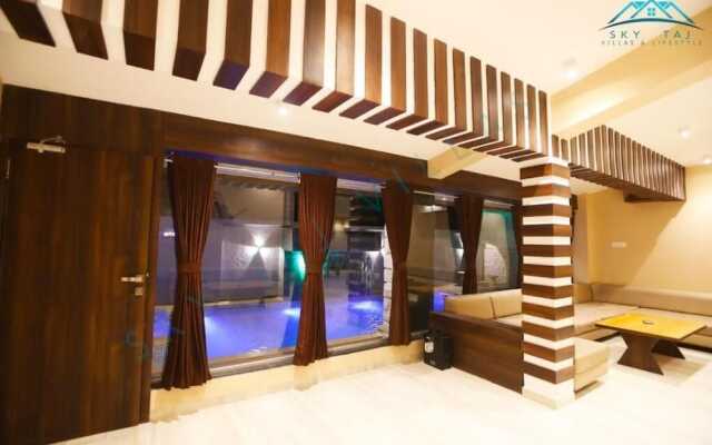 Sky Taj Villa 5 BHK