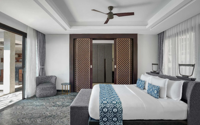 Prasana Villas by Arjani Resorts