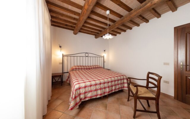 Relais la Pieve Vecchia