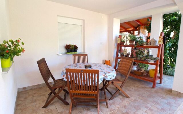 Apartment Silva 611