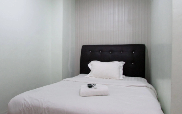 Ev World Hotel Sg Besi @ TBS