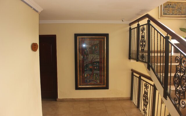 Carlson Hotel