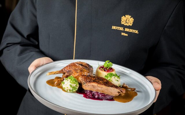 Hotel Bristol, a Luxury Collection Hotel, Vienna