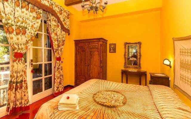 La Locanda Del Parco