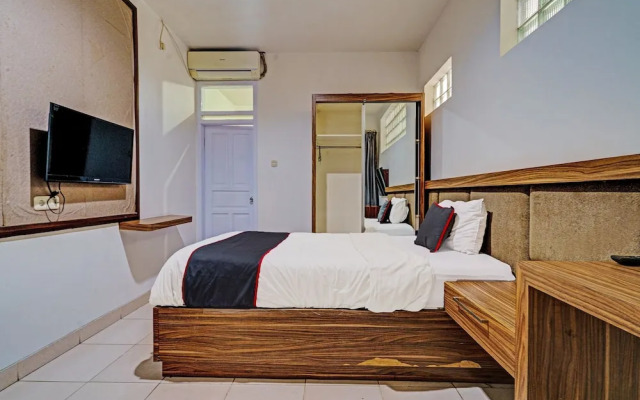 Collection O 92277 Setra Priangan Guest House