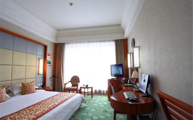 Xinghai Golf Hotel