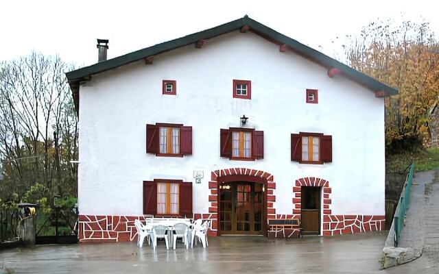 Casa Rural Navarlaz