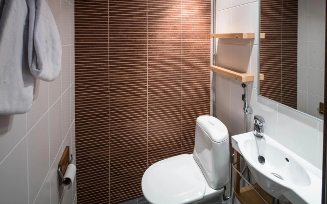 Lapland Hotels Luostotunturi