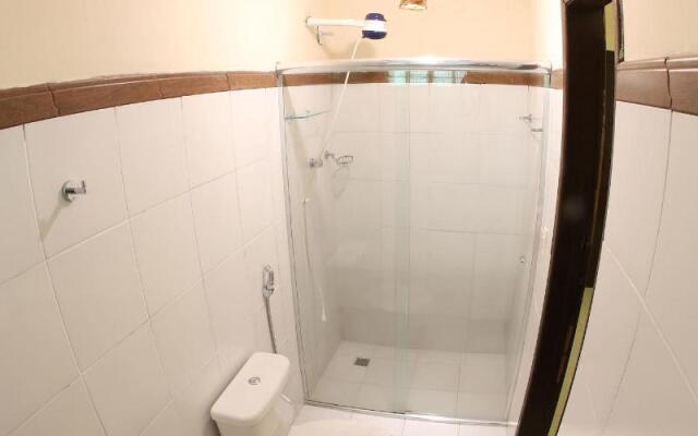 Amazon Ecopark Jungle Lodge