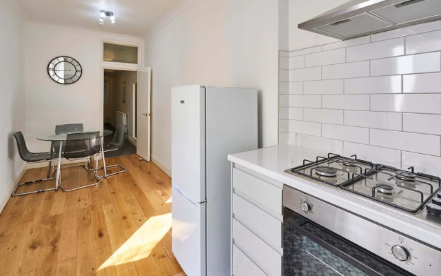 Host Stay Cambridge Road