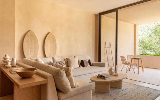 Lumina at The Village Luxury Residences in Corasol