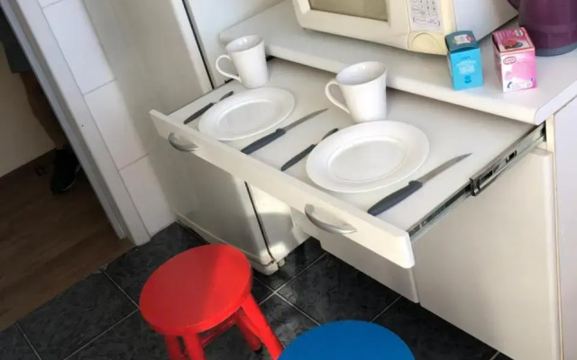 POA zona norte - melhor opção - completíssimo