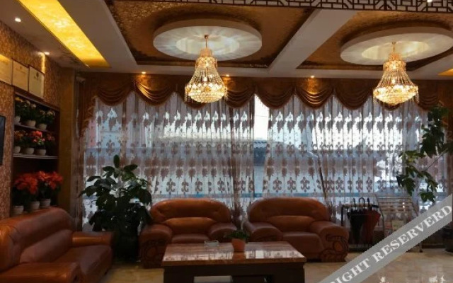 Ming Xiu Yuan Hotel