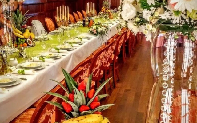Hotel Palac Wisniewski