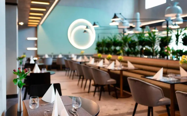 Hunguest Hotel Repce