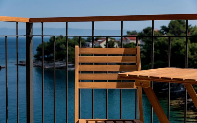 Villa Nea Brac in Selca
