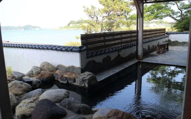 Yadomoriya Juen Ryokan