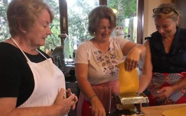 Villa delle Rose - Hotel Paradiso