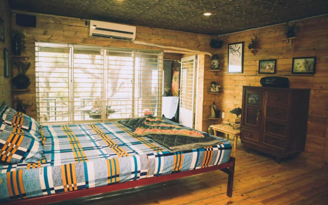 Rong Homestay
