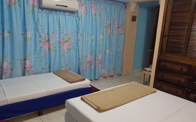 Hostal las Gallegas