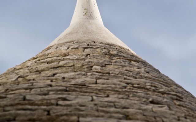 Le Alcove Luxury Resort nei Trulli