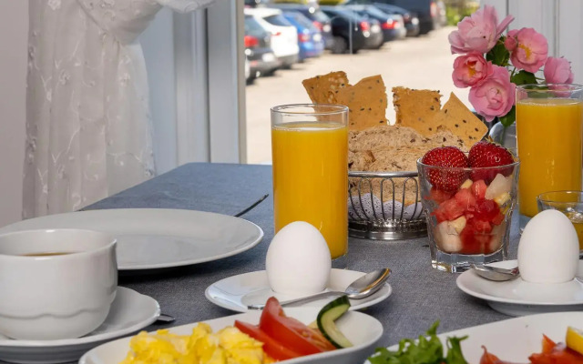 Hotel Norge Lillesand