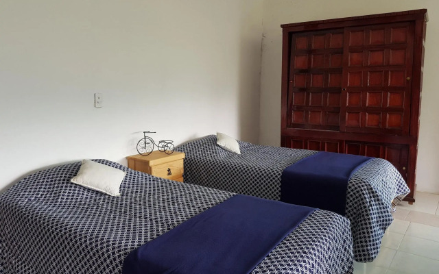 La Enamorada Cabañas & Resort