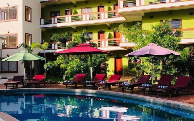 The moon kampot boutique