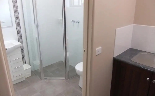 Top of the Town Motel & Apartments