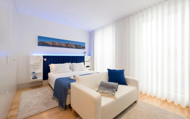 Heart of D Pedro Apartments