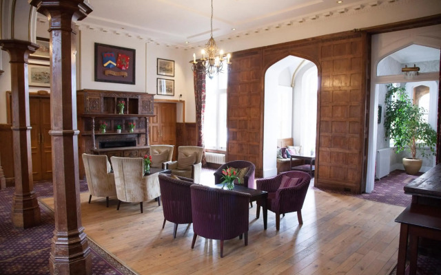 Shendish Manor Hotel & Golf Course