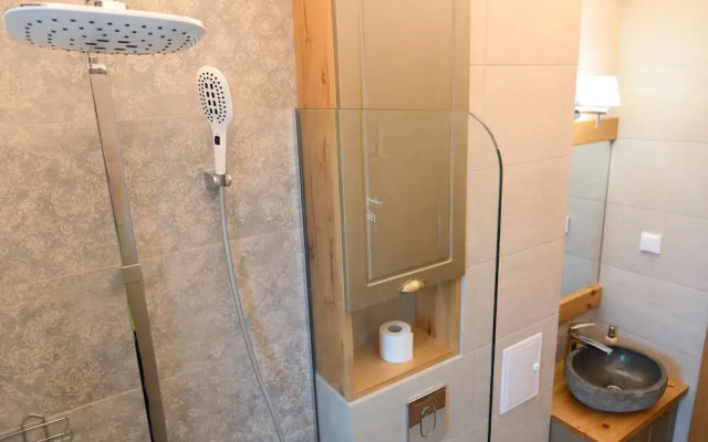 Villa Raphael near Pirin Golf Resort