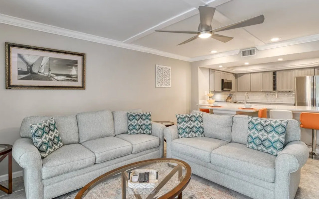 Ocean Villas #79
