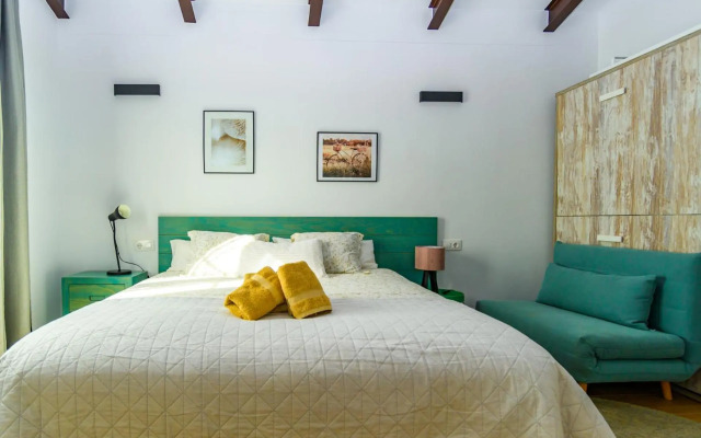 La Siesta del Naranjo