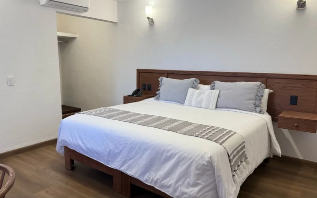 Hotel La Querencia