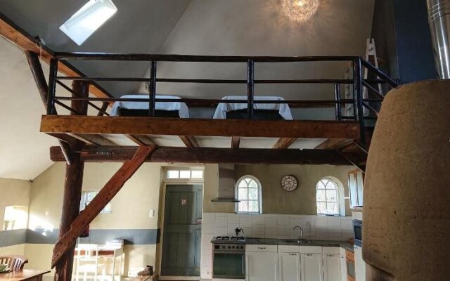 Bed & Breakfast In den Groene Specht