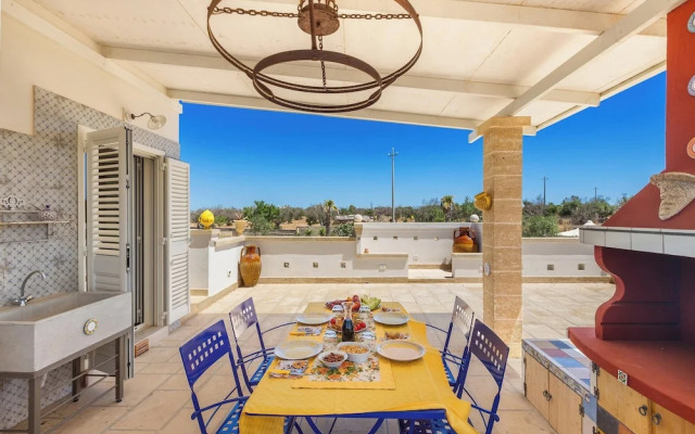 3769 Tenuta La Cornola by Barbarhouse