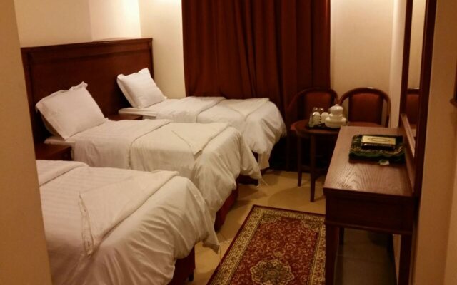 Jewar Al Bait Hotel