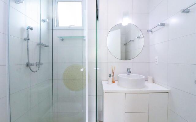 Excelente e confortável apartamento - NK03H
