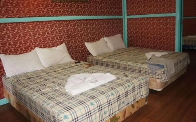 Datag Cordova Home Village