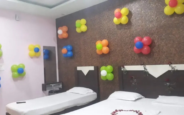 Hotel Royal Inn