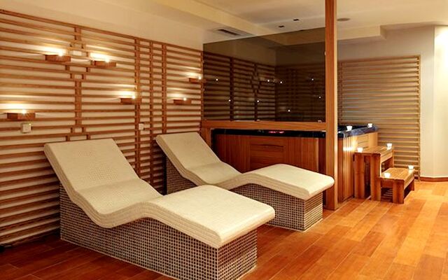 Menada Tarsis Apartments