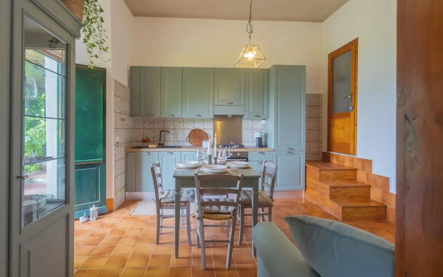 Simon's Apartment With Amazing View by Rent all Como